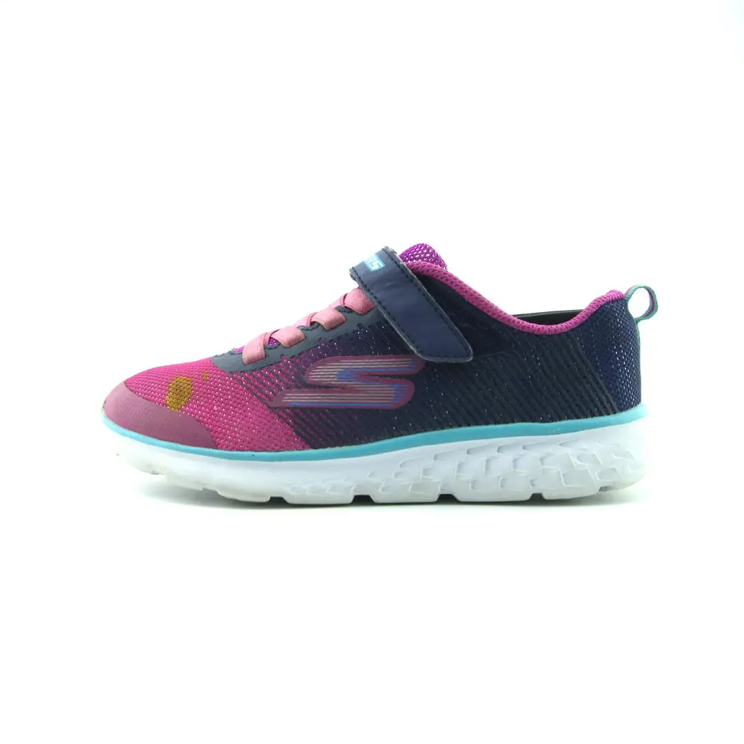 Skechers Go Run 400 - Sparkle Zoom 1