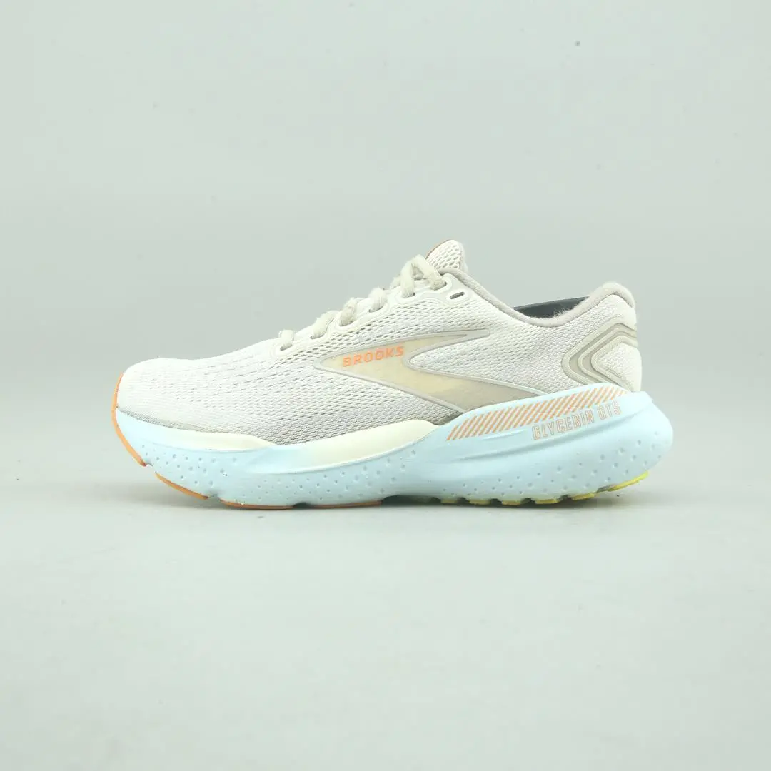 Brooks Glycerin Gts 21 1