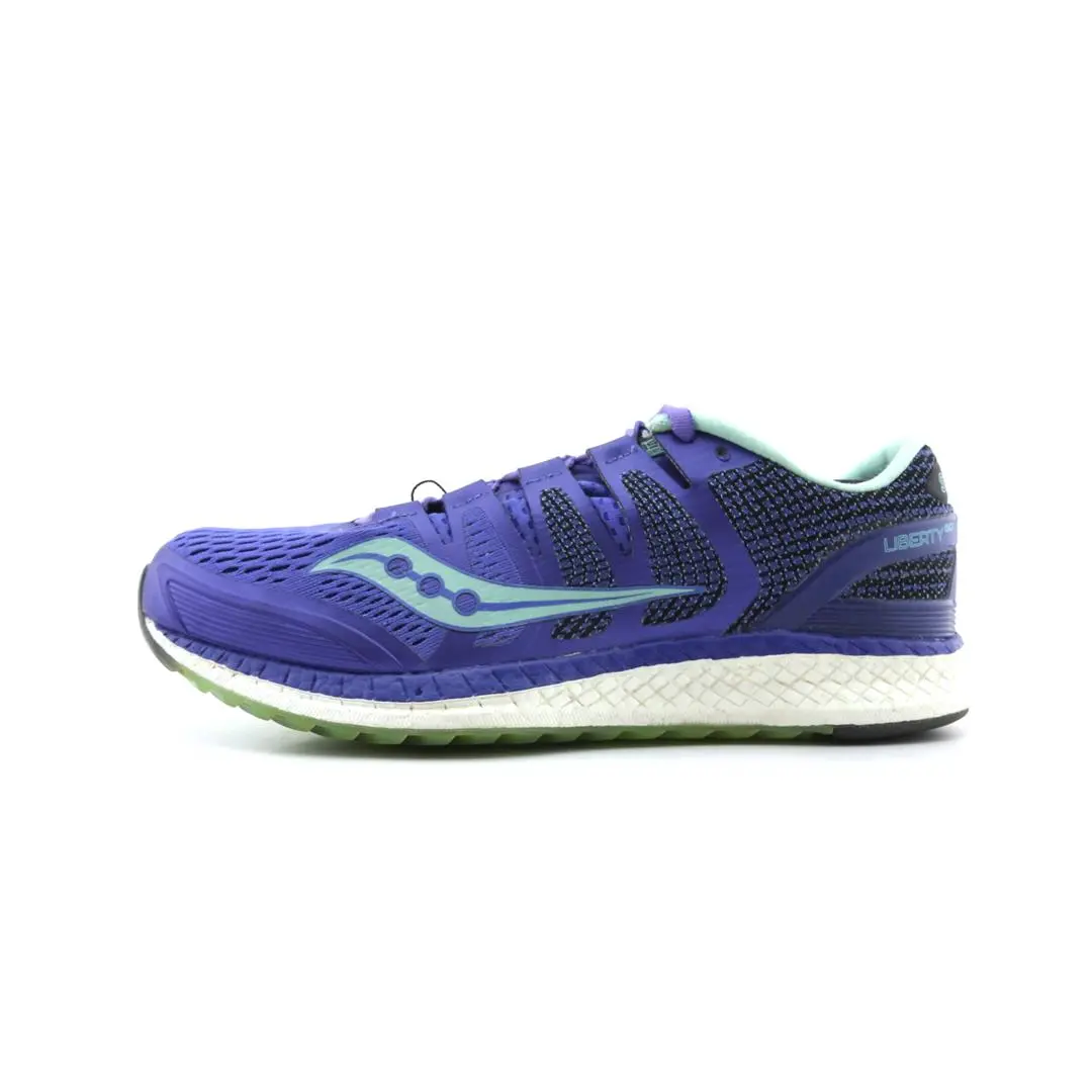 Saucony Liberty Iso 1