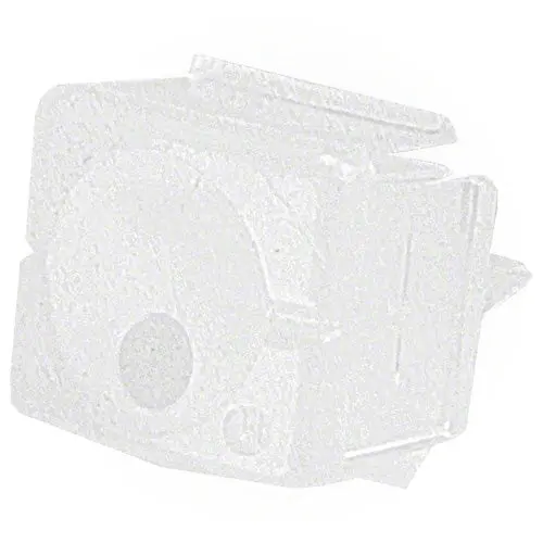 Zodiac Caretaker Clear Mini Nozzle 1