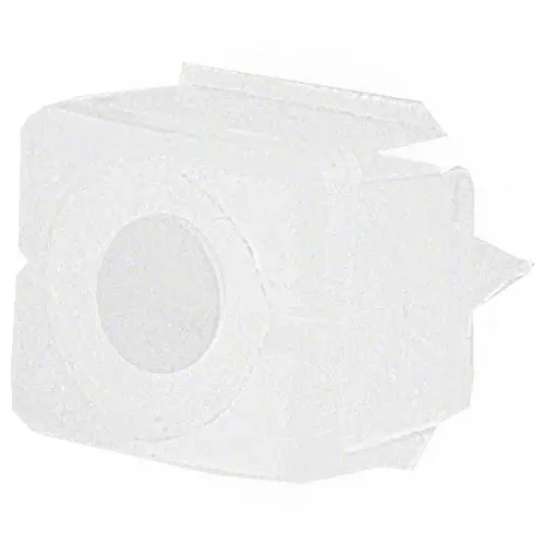 Zodiac Caretaker Clear Step And Bench Nozzle 1