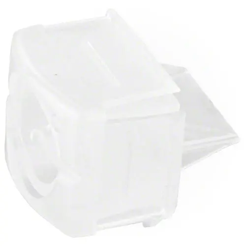 Zodiac Caretaker Clear Standard Nozzle 1