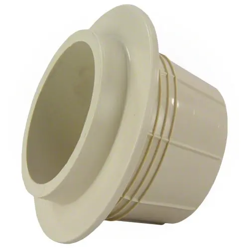 Zodiac Caretaker 2.5" Ultraflex Collar - Light Cream 1
