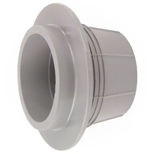 Zodiac Caretaker 2.5" Ultraflex Collar - Light Gray 1
