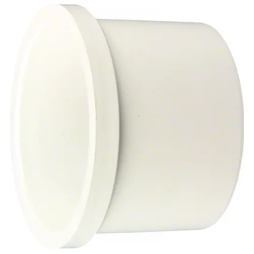 Zodiac Caretaker 2" Ultraflex Collar - White 1