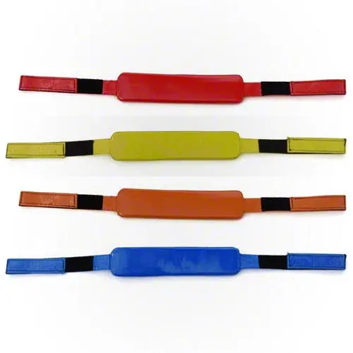Kemp Usa Replacement Straps For Head Immobilizer 10-004 1
