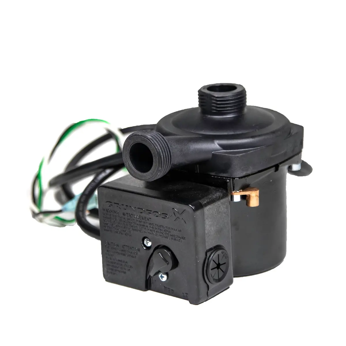 Grundfos Universal Circulation Pump 10-0138-Kit 1