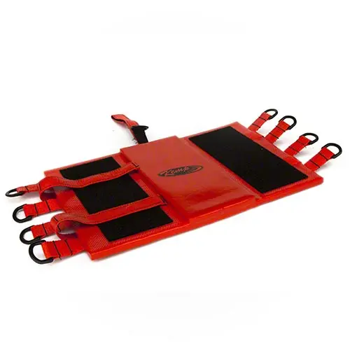 Kemp Usa Head Immobilizer Replacement Base 10-020 1