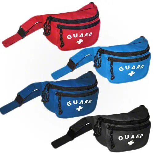 Kemp Usa Fanny Pack 10-103 1