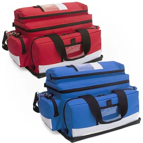 Kemp Usa Large Professional Trauma Bag 10-104 1