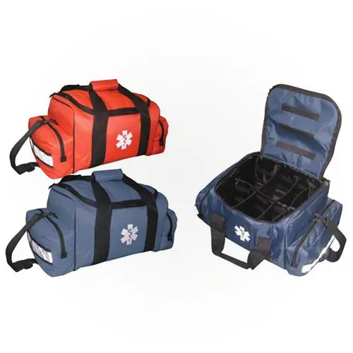 Kemp Usa Maxi Trauma Bag 10-107 1