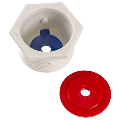 Polaris Uwf Restrictor Kit 10-108-00 1