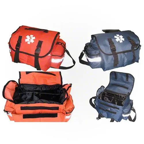 Kemp Usa First Responder Bag 10-108 1