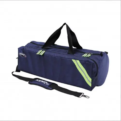 Kemp Usa Oxygen Cylinder Bag 10-109-Nvy-Pre 1
