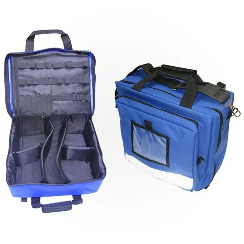 Kemp Usa Royal Blue Responder Bag 10-111-Roy 1