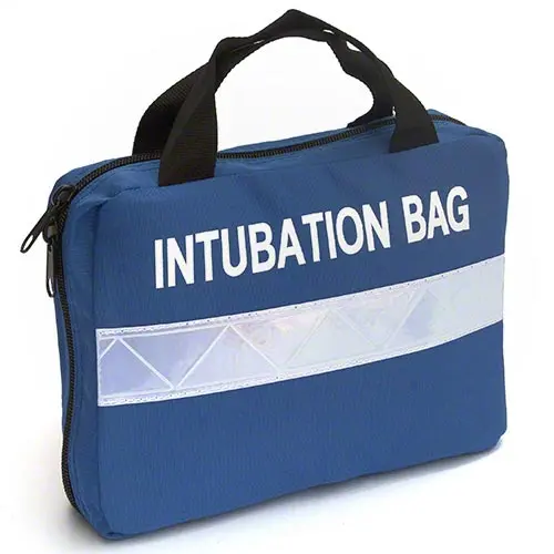 Kemp Usa Intubation Bag 10-116 1