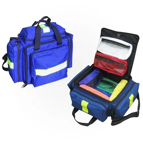 Kemp Usa Pediatric Airway Pack 10-118-Roy 1
