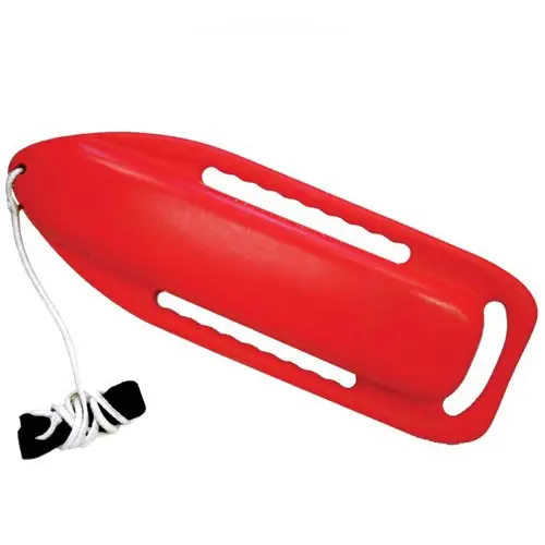 Kemp Usa 34" Rescue Can 10-221 1