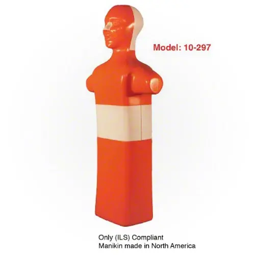 Kemp Usa Competition Manikin 10-297 1