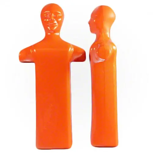 Kemp Usa Training Manikin 10-298 1
