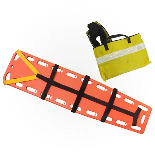 Kemp Usa Reflective 10 Point Straps 10-307 1