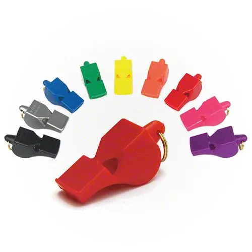 Kemp Usa Bengal 60 Whistle 10-426 1