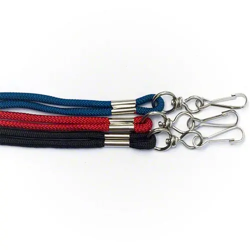 Kemp Usa Whistle Rope Lanyard 10-429 1