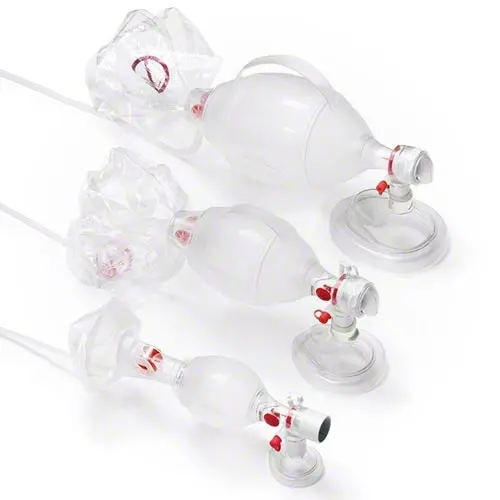 Kemp Usa Ambu Bvm Adult 10-507 1