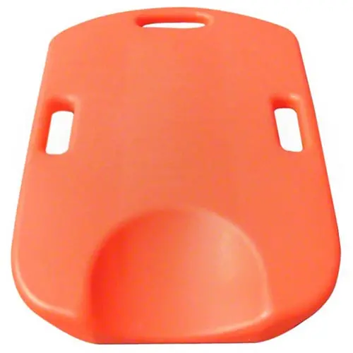 Kemp Usa Cpr Board 10-518 1