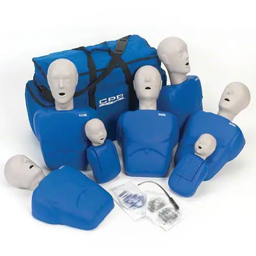 Kemp Usa Cpr Prompt 7-Pack 10-519 1