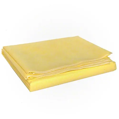 Kemp Usa Emergency Blanket 10-602 1
