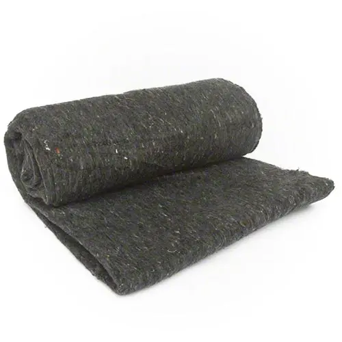 Kemp Usa Wool Blanket - 30% - 10-604 1