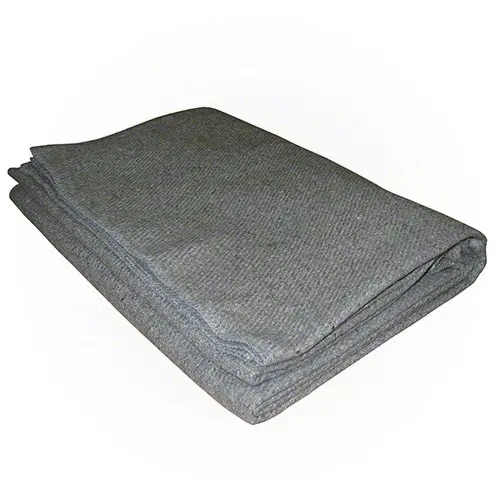 Kemp Usa Wool Blanket - 50% - 10-605 1