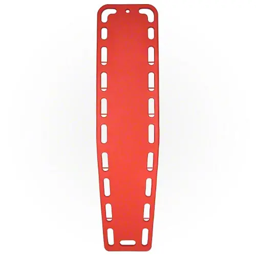 Kemp Usa 18" Ab Spine Board 10-993 1