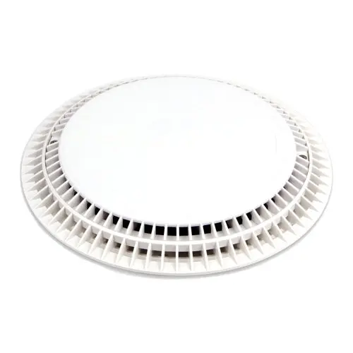 Color Match Pool Fittings 10-Inch Anti-Entrapment Drain Cover 1