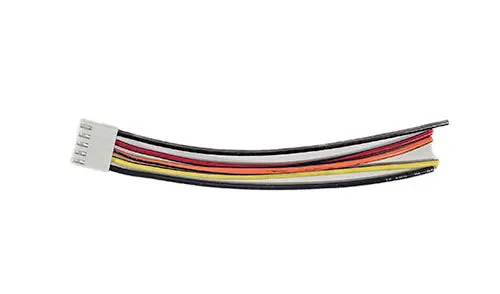 Raypak Variable-Speed Pump Harness 100-10000690 1