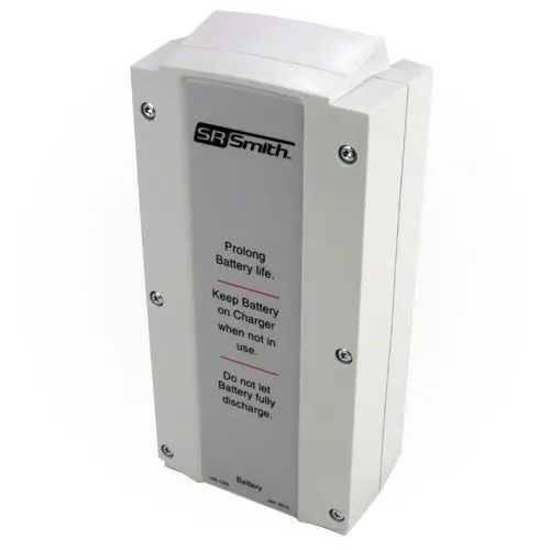 S.R. Smith Access Lift Battery 100-2000 1