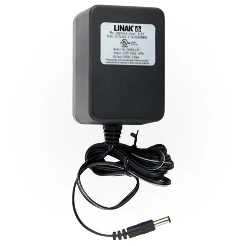 S.R. Smith Access Lift Battery Charger 100-3500 1