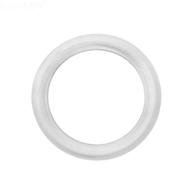 Delta Uv Flat O-Ring - White - 1000-2467 1