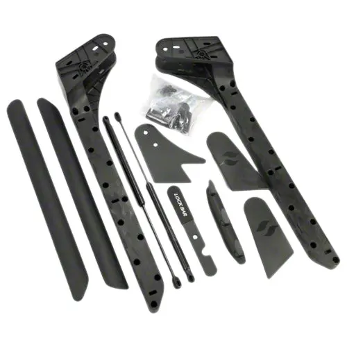 Covermate Bracket Kit - 100023 1