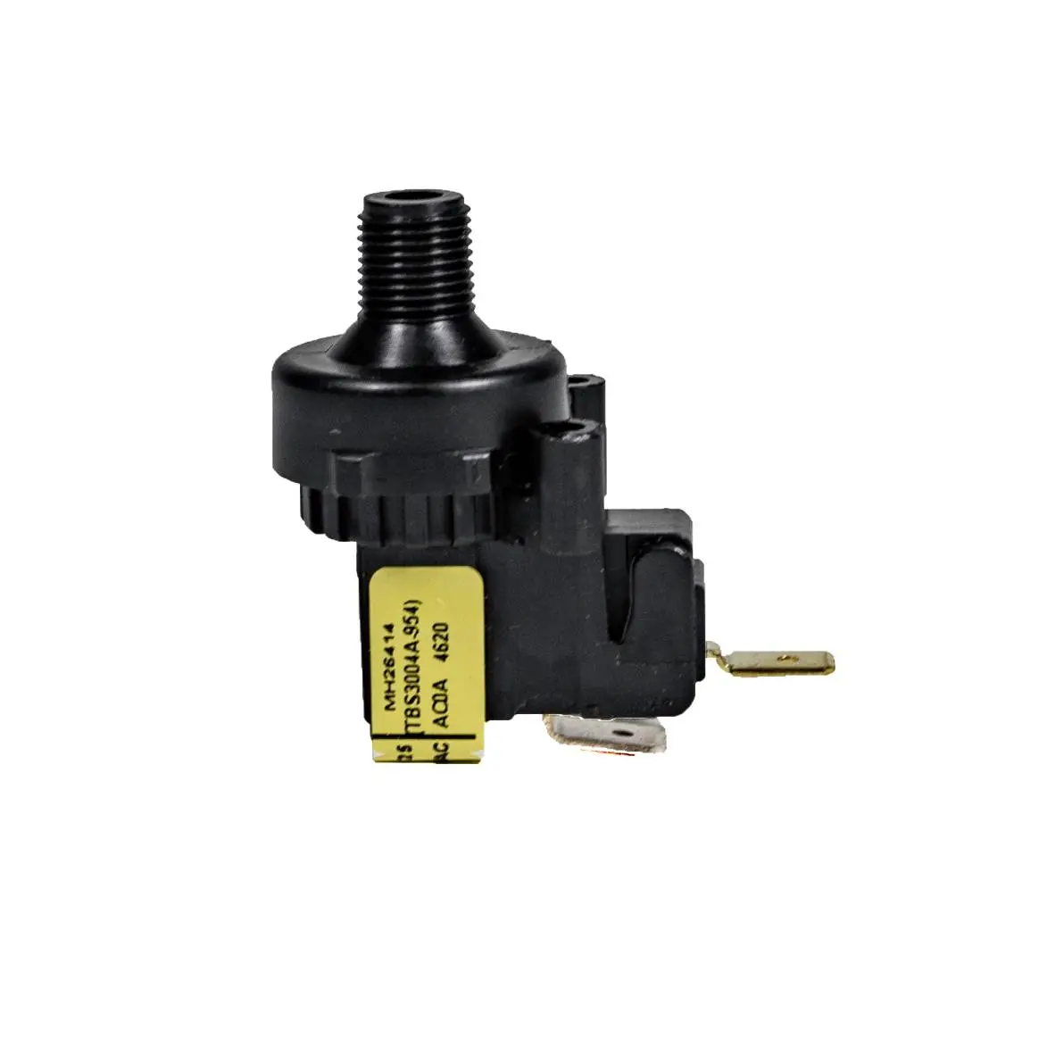 Delta Uv Pressure Switch 1000-2561 1