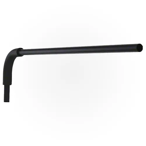 Covermate Lower Support Arm - 100037 1