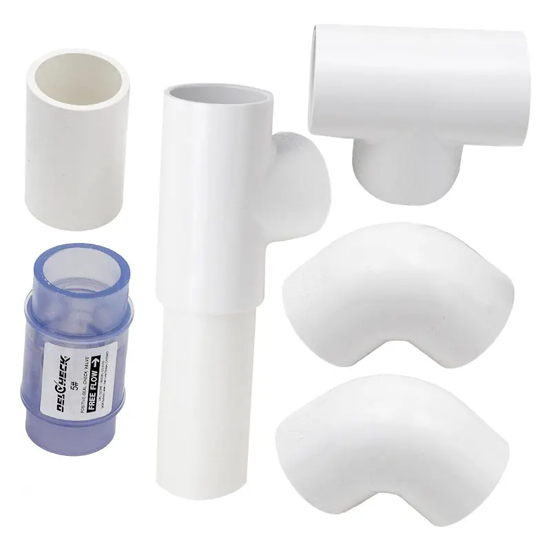 Raypak Water Bypass 100-10000816 1