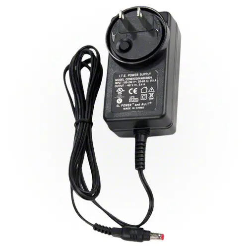 S.R. Smith Access Lift Battery Charger 1001530-Bc 1