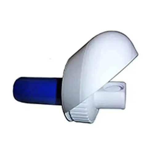 The Circulator Flo-Control Hood 1