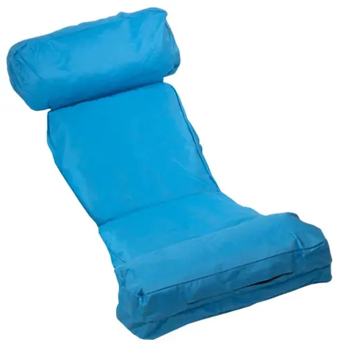 Swimline Sunsoft Lounge Chair Replacement Cushion 1