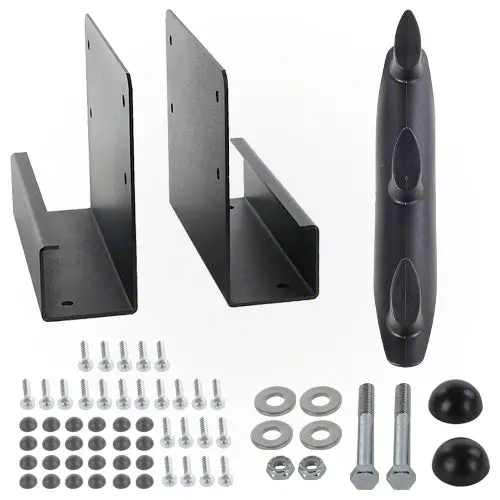 Covermate Understyle Bracket Kit - 100272 1