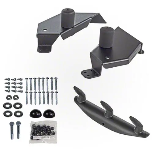 Leisure Concepts Covermate I Bracket Kit - Sundance Compatible 1
