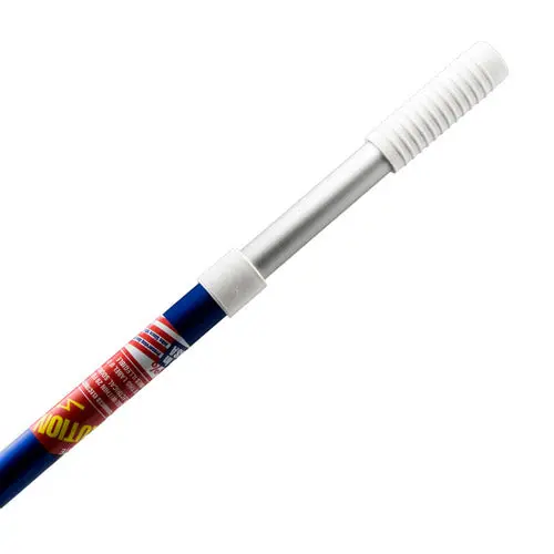 Skimlite Homeowner Eliptilock Telescopic Pole - 6' To 12' 1