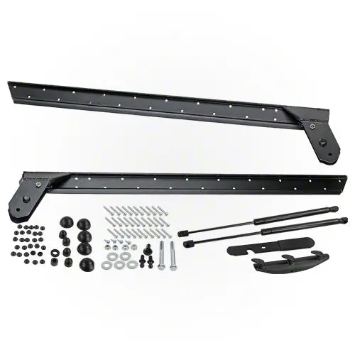Covermate Extended Bracket Kit - 100286 1